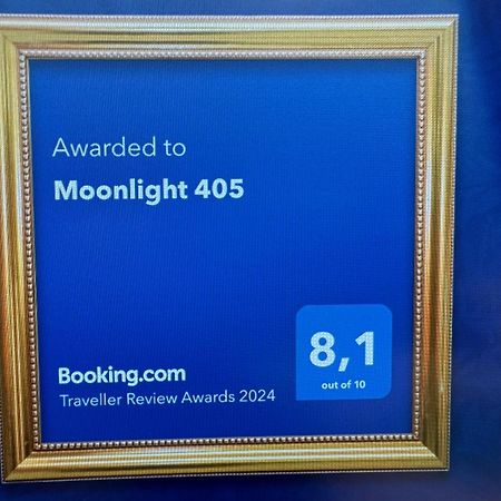 Moonlight 405 Appartement Levi Buitenkant foto